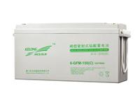 KELONG科华蓄电池6-GFM-200-UPS**电池