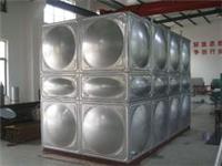 莆田不锈钢生活水箱，厦门迎龙提供有品质的不锈钢水箱