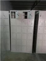 广州员工储物柜哪家质量好 安全的员工储物柜