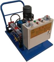 气弹簧**充氮车-蓄能器充氮车，自动蓄能增压机