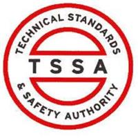 加拿大填充物注册费用丨加拿大TSSA注册标签丨安大略TSSA办理机构