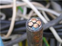 三门峡电缆回收，三门峡铝芯电缆回收价格