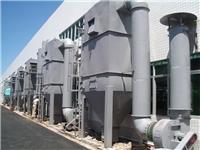 河南郑州智联环保除尘器厂家供应2吨锅炉袋式收尘器，除尘效果好