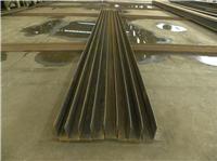 唐山高频焊接H型钢加工 产品**长质保