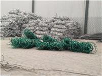 柔性山体护坡网主动网/网孔30cm镀锌网环形网