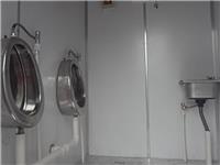 湖南环保厕所 **的水冲直排移动厕所价格怎么样