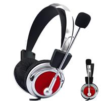 批发索雅纳8301耳机/OEM单耳机批发低价电脑音乐手机头戴式耳机厂