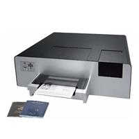 C3000电子护照打印机 民航证件打印机