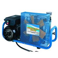 消防空气呼吸器空气充气泵100L MCH6-ET