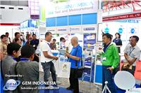 2019印度尼西亚电子元器件与技术展览会INATRONICS