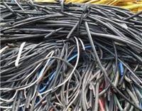 西安废旧电缆回收 常年回收 上门服务