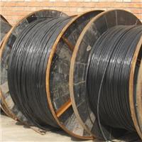 西安废旧电缆回收费用 常年大量回收