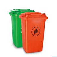 供西宁垃圾桶和青海塑料垃圾桶公司