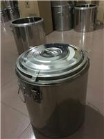 广州方联不锈钢密封桶规格//304储料桶参数//食品周转桶批发