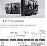 法泰FTM2塑料外壳式断路器