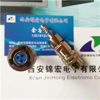 圆形连接器Y50X-1623TK锦宏生产供应工业，邮电