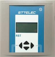 RST功率因素补偿控制器 智能控制 温度监测 测量显示 希拓电气 品质保证商家直销