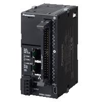 松下小型PLC 分散控制 配备双端口Ethernet AFP0HC32ET