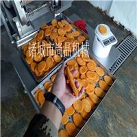 中国台湾大鸡排成型上浆裹粉油炸机生产线 专业厂家放心购买