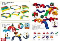 忻州幼儿园玩具设备-临沂市英利来玩具-晋中幼儿园玩具