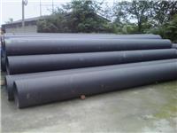 HDPE双平壁钢塑复合排水管厂家