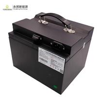 永邦48V磷酸铁锂电池价格，广东优质磷酸铁锂电池批发