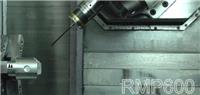 雷尼绍RMP600 新型紧凑型触发式测头为多种加工中心提供高精度测量