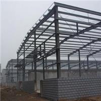 供西宁钢结构加高加层和青海钢结构加固工程承包