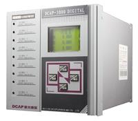 清华紫光DCAP-3020B V2.0 电容器保护测控装置