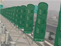 四川波形护栏板厂家：高速公路护栏板的功能