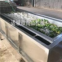 东北郑总泡菜清洗机使用反馈 洗酸菜水循环用水少