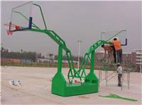 天津篮球架维修 仿液压篮球架专卖 天津安装篮球架
