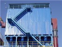 安徽工业中频炉袋式除尘器的优点