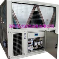 深圳迷你冷水机 冷却循环水机 DW-LS-5400W