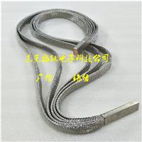 镀锡铜编织线软连接铜带软连接-东莞福能加工制作