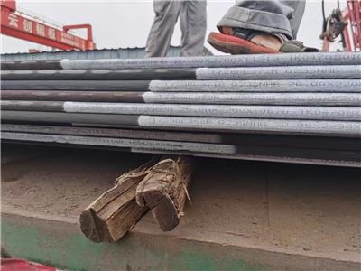 南京ND耐酸钢板定尺零开市场价格