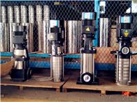 供应不锈钢循环泵水泵机组水泵QDL电机配件
