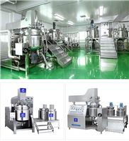 高剪切乳化机|广州实验室乳化机|化妆品生产设备生产厂家