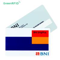 推荐材质优良的非接触式IC卡，便宜又实惠的RFID智能卡大量供应