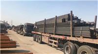 土建工程路政工程**津西钢板桩材质Q345B，江苏安徽地区现货销售