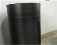 碳化硅研磨桶 反应烧结碳化硅内衬 磨砂机内桶 耐磨件