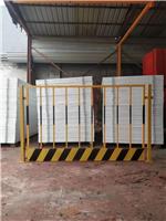 基坑护栏网 临边安全护栏 坑基护栏 厂家供应 质量保证