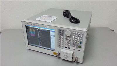 Agilent8565EC收购 50GHz频谱分析仪