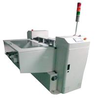 PCB自动收放板机 NGOK自动收板机 全自动收板机 厂家定制