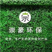 广州崇豪环保科技有限公司