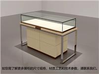 高端珠宝柜台,珠宝展柜,展柜定做,不锈钢珠宝展柜,深圳展柜厂