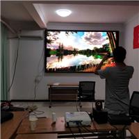 河南科视电子室内p2.5产品项目展示