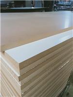 免漆密度生态板供应厂家 贴面密度板橱柜生态板