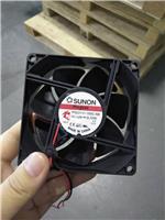 供应正品中国台湾建准风扇 SUNON 散热风扇