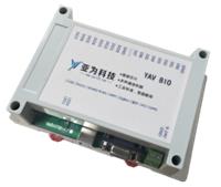 武汉亚为 YAV USB 16AD 工业级模拟量信号采集卡